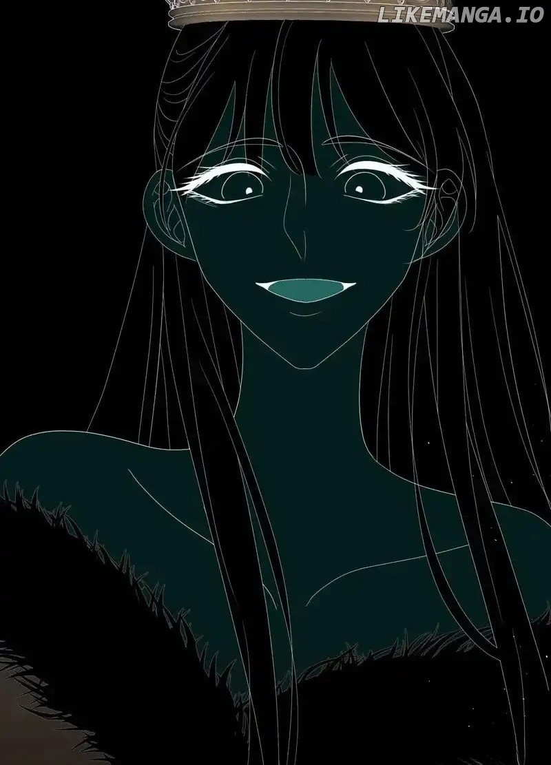 The Bride of the Fallen Angel chapter 17 - page 14